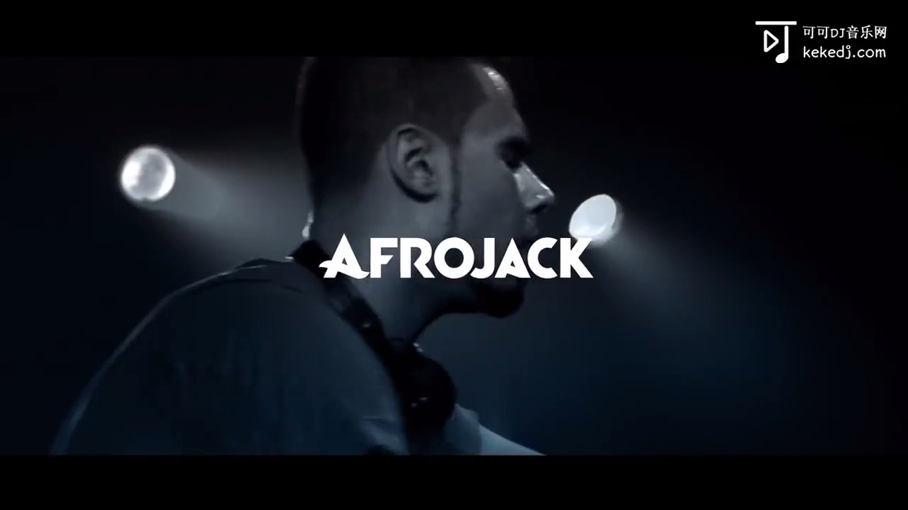 全球十大电音神曲 - Afrojack - Ten Feet Tall [720p]