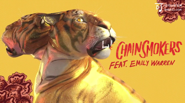 全球十大dj - The Chainsmokers烟鬼组合 - Side Effects (电音神曲) [720p]