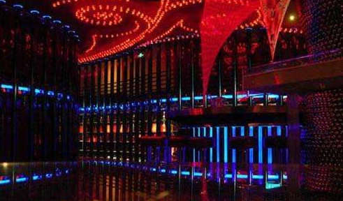 北京知名夜店CARGO CLUB 北京知名夜店CARGO CLUB