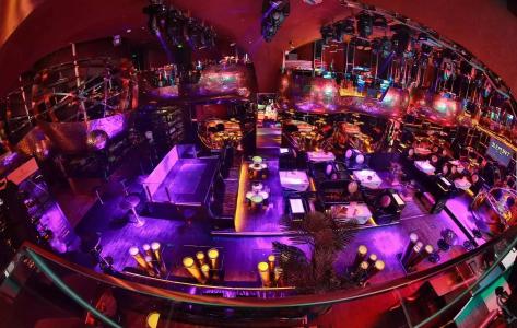 爱乐ElementsClub酒吧