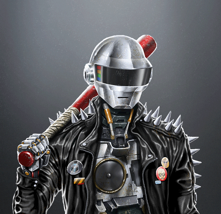 关于daftpunk的谣言