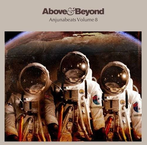 百大DJ Above & Beyond