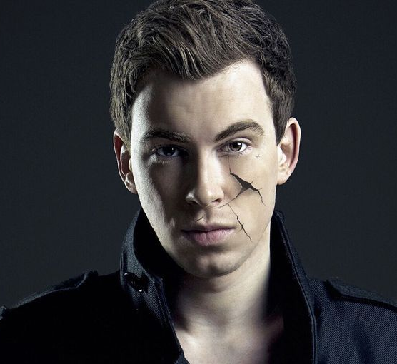 百大DJ 哈德维尔(Hardwell) 百大DJ 哈德维尔(Hardwell)