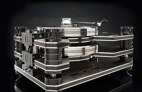 Kronos Audio Pro黑胶唱盘