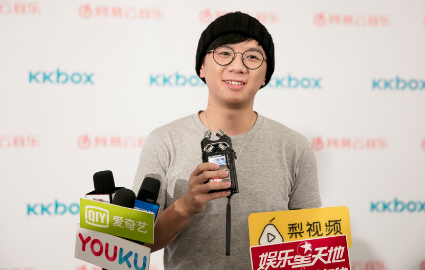 中国熊猫人——Panta.Q