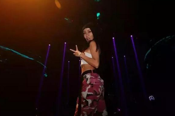 【BANG BOOM】女子百大-全能艺人 【BANG BOOM】女子百大-全能艺人