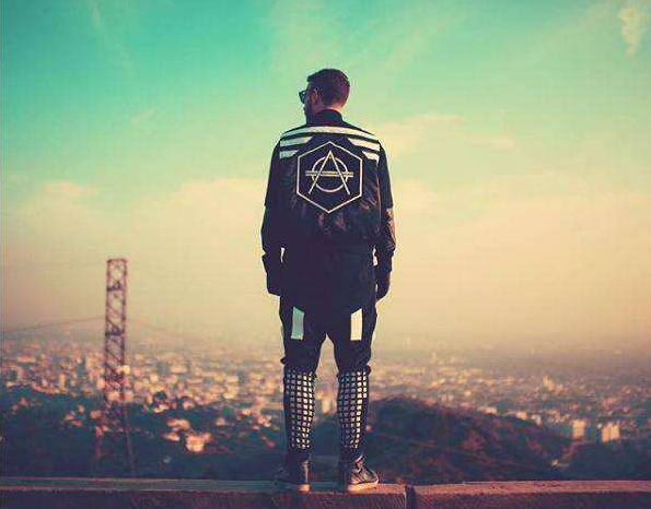 全球百大DJ 唐·迪亚波罗（Don Diablo）