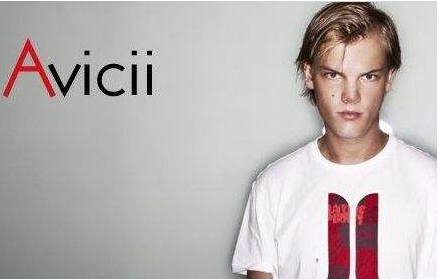 神王Avicii(A神),百大最受欢迎的之一! 神王Avicii(A神),百大最受欢迎的之一!