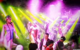 muse酒吧音乐-廊坊muse酒吧