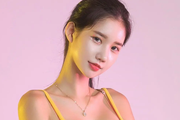 韩国DJ美女——美玲元