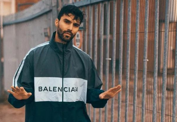 EDM人气巨星 三哥r3hab