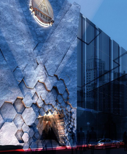 北京工体“十三先生酒吧” 北京工体“十三先生酒吧”