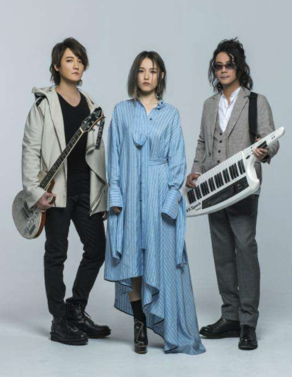 以“钻石之心”做音乐的台湾天团 | 飞儿乐队