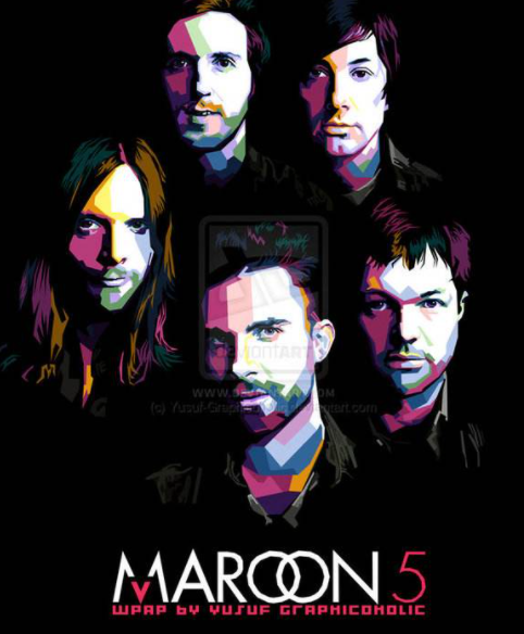 新灵魂摇滚乐队 | 魔力红乐队