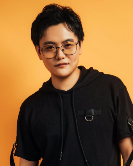 火爆歌曲《生僻字》原唱陈柯宇 | 称为“行走的字典” 