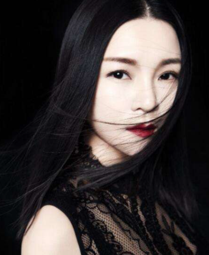 被称为“最适合演绎武侠的女声” | 古风歌手董贞