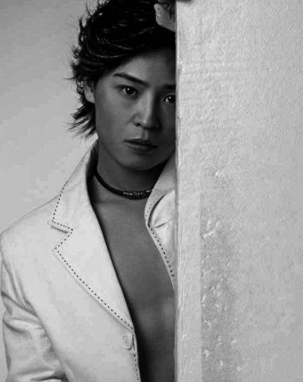 创造歌坛神话的音乐人 | 姜玉阳