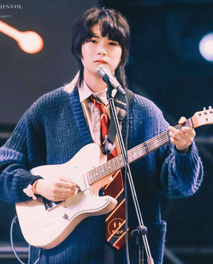 颇具才华的廖俊涛 | 称为全能唱作人