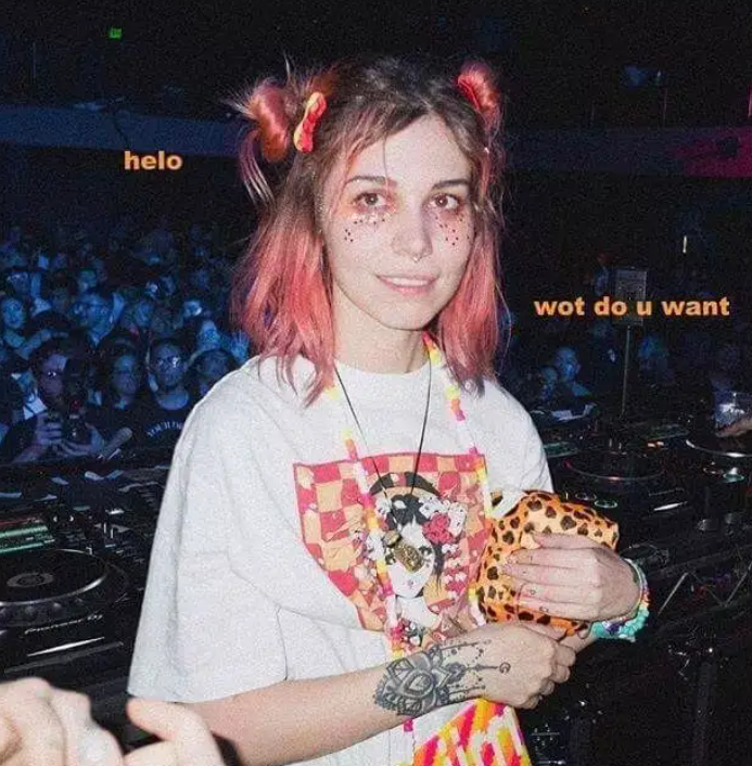 你需要知道的15名女DJ之一 ——美女DJ MIJA