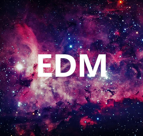 edm音乐