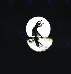 月亮代表我的心歌曲dj