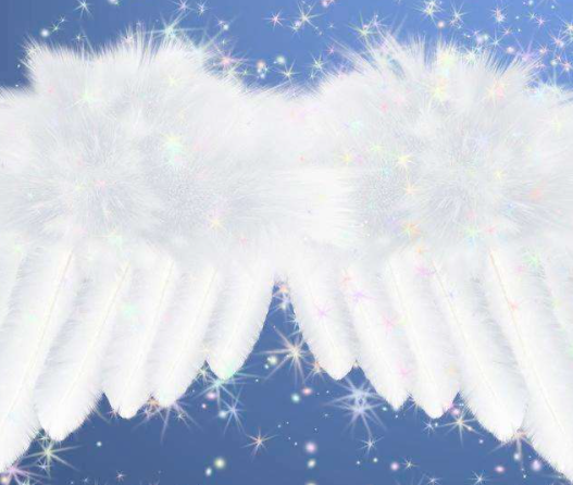 天使的翅膀原唱