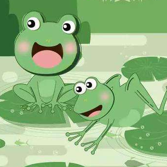 小跳蛙歌曲