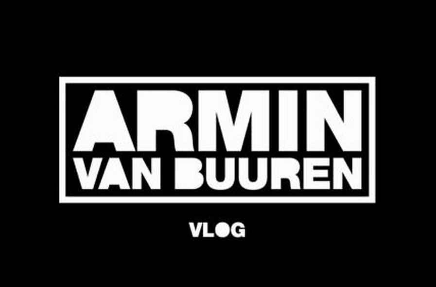 百大DJ Armin van Buuren