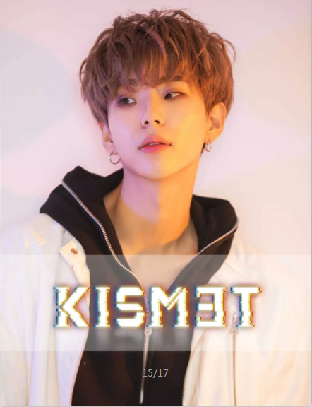 DJ-KISMET韩国DJ欧巴