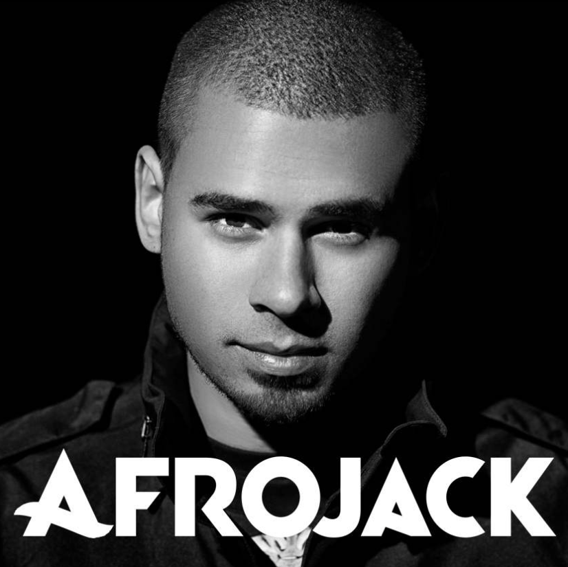 全球百大DJ 艾佛杰克（Afrojack）